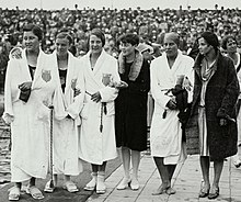 US Women 4x100m team 1928 Olympics.jpg