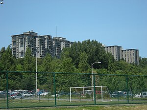 McMahon and Haggett Halls UW dorms 01.jpg