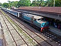 Thumbnail for Kurunegala railway station