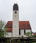 St. Anna (Schöffau)