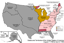 Map of the United States in 1789 United States 1789-08-1790-04.png