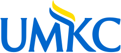 File:University of Missouri-Kansas City logo.svg