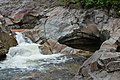 * Nomination Upper Salmon River, Fundy National Park, New Brunswick, Canada --СССР 00:34, 2 July 2017 (UTC) * Promotion Good quality. -- Johann Jaritz 03:07, 2 July 2017 (UTC)