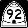 Thumbnail for Utah State Route 92