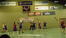 HC Neistin (Handball Women) :: Faroe Islands :: Team profile 