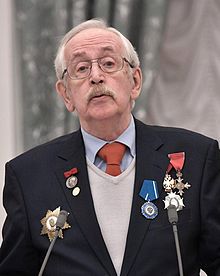 Vasily Livanov