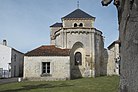 Velluire Chiesa di Saint-Jean-l'Évangeliste 941.jpg