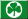 Verde con trifoglio Verde su cerchio Bianco.svg