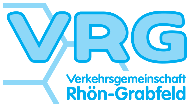 File:Verkehrsgemeinschaft Rhön-Grabfeld logo.svg