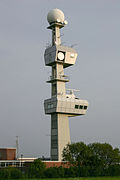 Dornbusch Lighthouse - Wikipedia