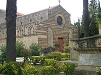 Церква Св. Духа у Палермо