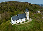 St. Nikolaus (Reifenberg)