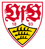 VfB Stuttgart 1893 Logo.svg