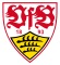 VfB Stuttgart 1893 Logo.svg