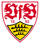 Логотип VfB Stuttgart