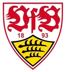 Description de l'image VfB Stuttgart 1893 Logo.svg.