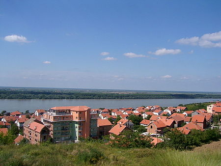 Višnjica