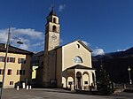 Viarago, chiesa dei Santi Fabiano e Sebastiano 02.jpg