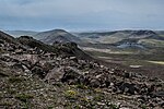 Миниатюра для Файл:View from Mount Aragats to Lake Kari.jpg