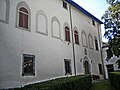 Villa Gualtieri