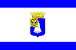 Vlag van de gemeente Haren