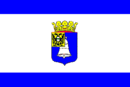 Vlag van Haren