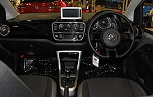 VW up! – Wikipedia