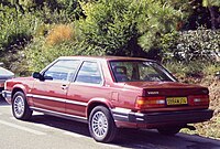 Volvo 780