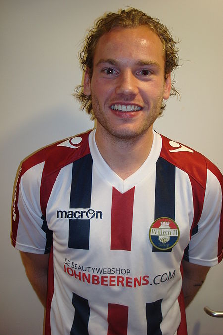 Vossebelt Willem II JohnBeerens.com Tilburg.JPG