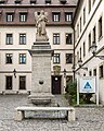 Liste Der Baudenkmäler In Würzburg-Altstadt: Wikimedia-Liste