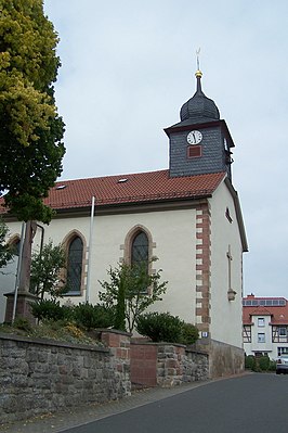 Dorpskerk