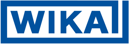 WIKA Logo