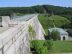 Wachusett Dam