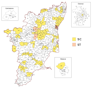 <span class="mw-page-title-main">Next Tamil Nadu Legislative Assembly election</span> Elections for the 17th Legislative assembly of Tamil Nadu