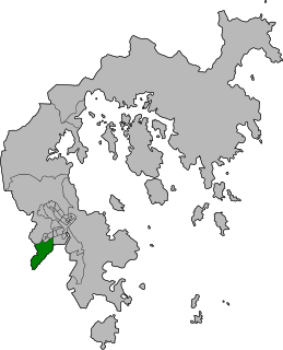 Wai King (constituency) Constituency of the Sai Kung District Council of Hong Kong