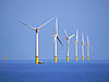 Walney Offshore Windfarm - geograph.org.uk - 2391702.jpg