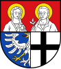 Wappen von Bödefeld