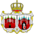 Coat of arms of Brandenburg an der Havel