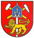 Clausthal-Zellerfeld címere