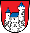 Wappen von Dollnstein