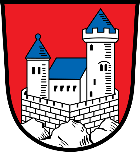 Wappen Dollnstein