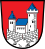 Wappen der Marktgemeinde Dollnstein