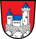 Coat of arms of Dollnstein