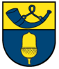 Coat of arms of oaks (Bockenbach, Stendenbach)