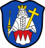 Blason de Grafenrheinfeld