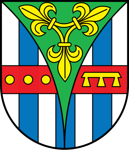 Wappen Kölbingen