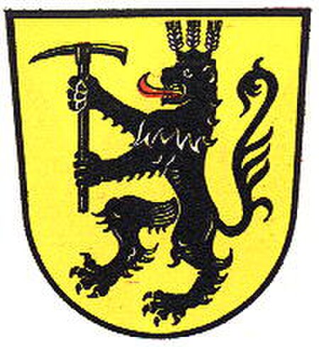 Wappen Kreis Bergheim