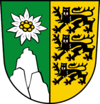 Landkreis Sonthofen