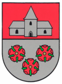 Wappen der Gemeinde Scholen