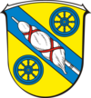 Wappen von Steinperf